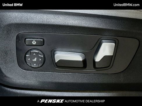 Certified 2025 BMW X5 xDrive40i w/ Executive Package AWD/4WD image 11
