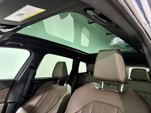 Used 2025 BMW X3 xDrive30i w/ Premium Package image 6