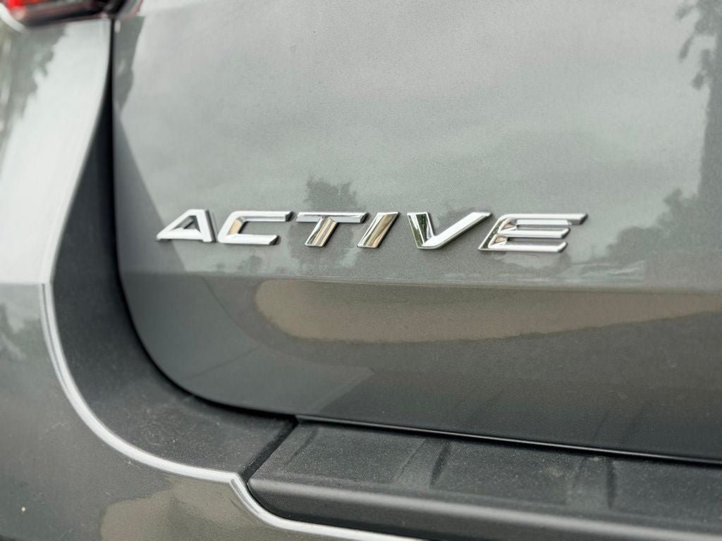 New 2026 Ford Explorer Active w/ Active Comfort Package RWD image 6