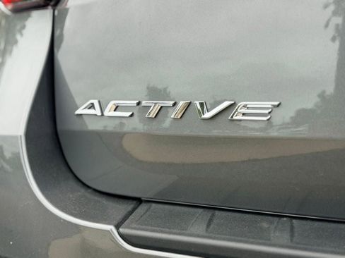 New 2026 Ford Explorer Active w/ Active Comfort Package RWD image 6