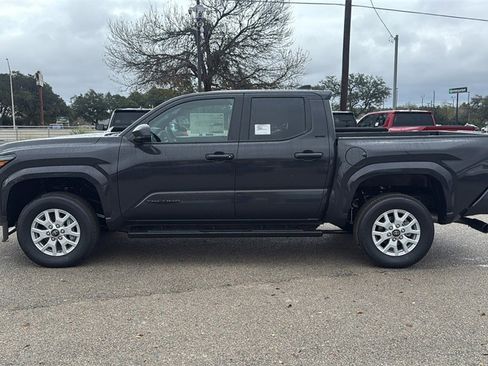 New 2025 Toyota Tacoma SR5 image 2