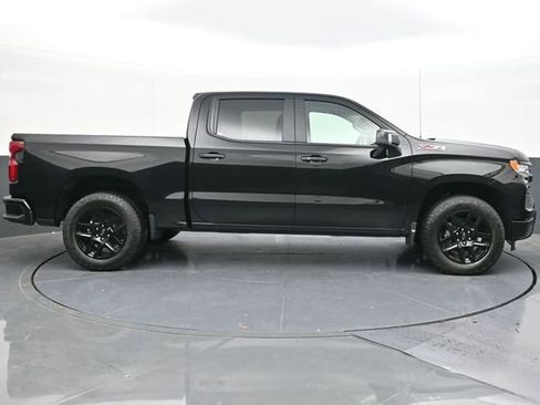 New 2026 Chevrolet Silverado 1500 RST image 18