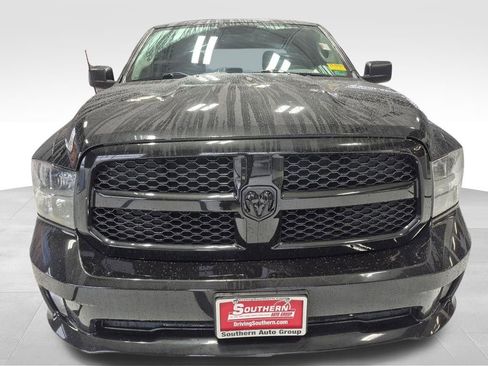 Used 2019 RAM 1500 Express w/ Express Value Package image 8
