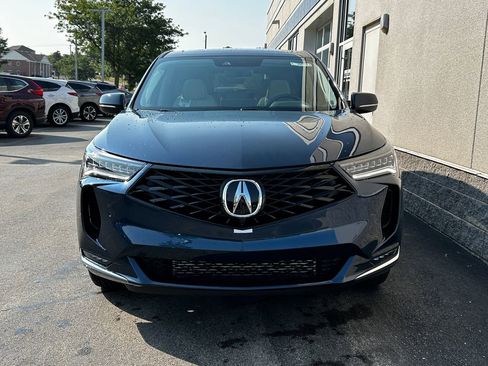 New 2026 Acura RDX Advance Package image 2