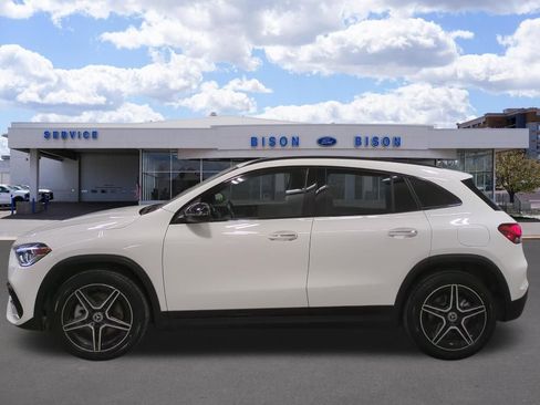 Used 2022 Mercedes-Benz GLA 250 4MATIC image 6