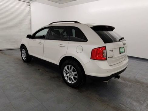 Used 2012 Ford Edge SEL image 6