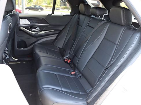 Used 2020 Mercedes-Benz GLE 350 4MATIC image 35