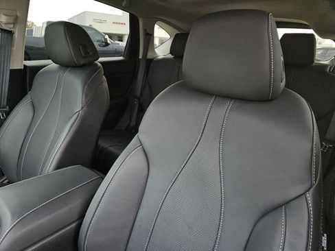 Used 2023 Acura RDX Technology Package image 24