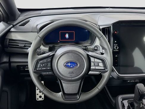 New 2026 Subaru Crosstrek 2.5i Sport AWD/4WD image 11