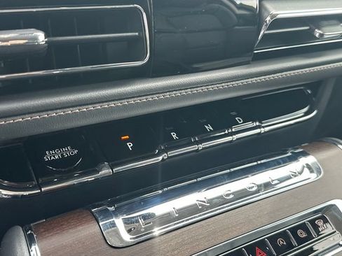 New 2026 Lincoln Aviator Reserve AWD/4WD image 29