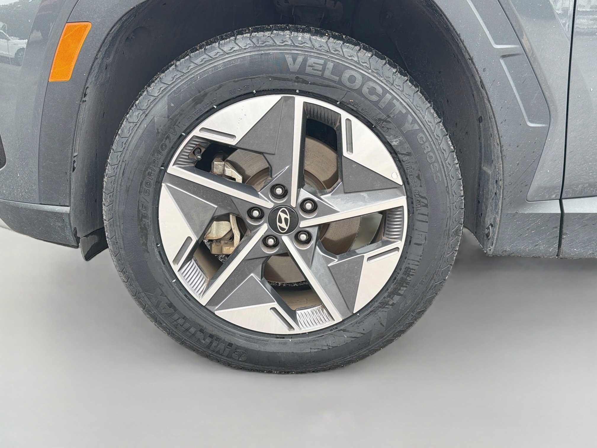 Used 2025 Hyundai Tucson SEL AWD/4WD image 40