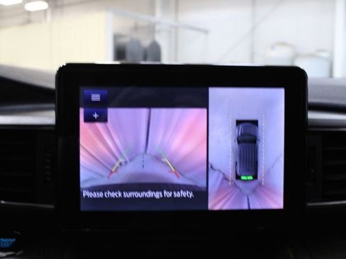 Used 2022 Ford Explorer Timberline image 4