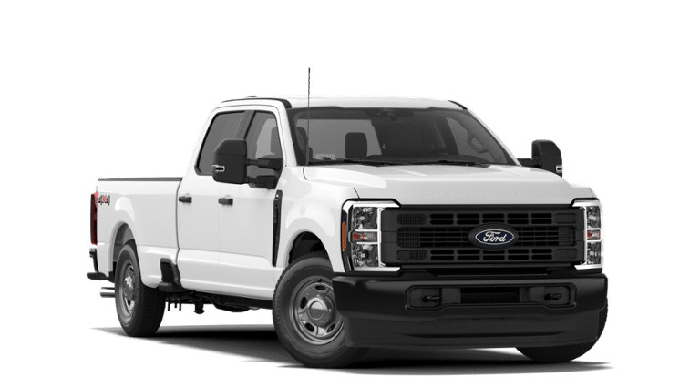 New 2027 Ford F250 XL AWD/4WD image 26