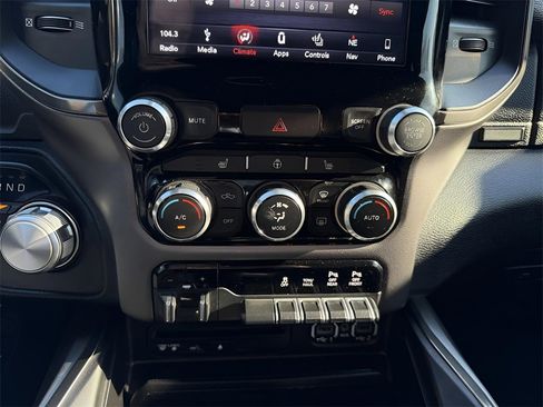 Used 2019 RAM 1500 Sport w/ Level 2 Equipment Group image 24