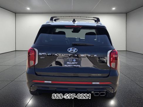 Used 2024 Hyundai Palisade XRT image 4