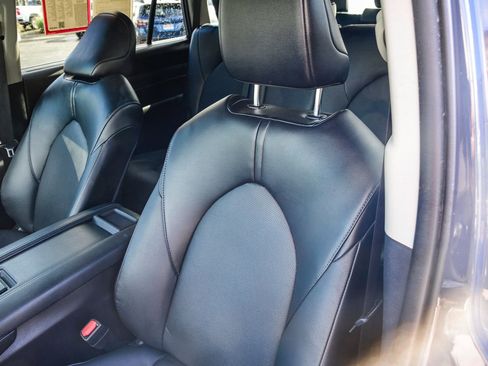 Certified 2024 Toyota Grand Highlander XLE image 27