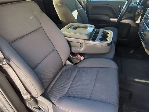 Used 2019 Chevrolet Silverado 1500 LT w/ All Star Edition image 25