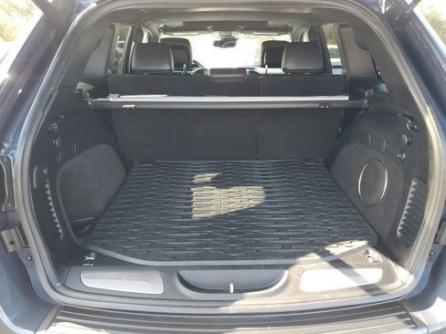 Used 2020 Jeep Grand Cherokee Trailhawk image 15