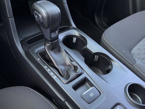 New 2025 Ford Ranger XL image 15