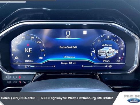 Used 2023 Chevrolet Silverado 1500 LT image 15