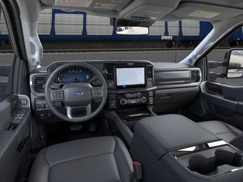 New 2026 Ford F350 4x4 Crew Cab Super Duty image 9