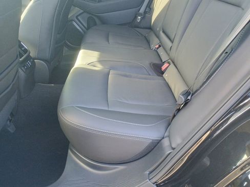 Certified 2024 Subaru Outback Limited XT image 16