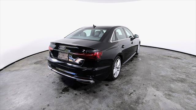 Used 2024 Audi A4 2.0T Premium Plus AWD/4WD image 6