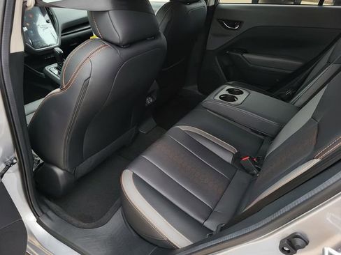 New 2025 Subaru Crosstrek 2.5i Limited w/ Crosstrek Mirror Package image 12