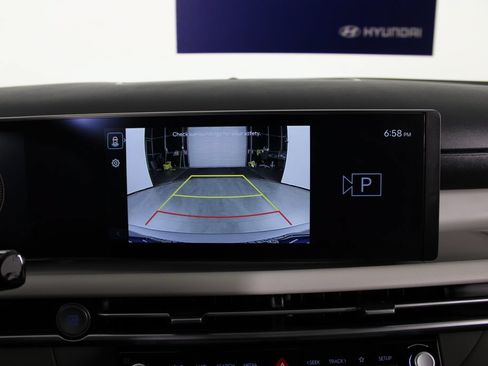 Certified 2026 Hyundai Tucson SEL FWD image 29
