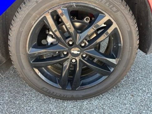 Used 2021 Chevrolet Equinox LT FWD image 14