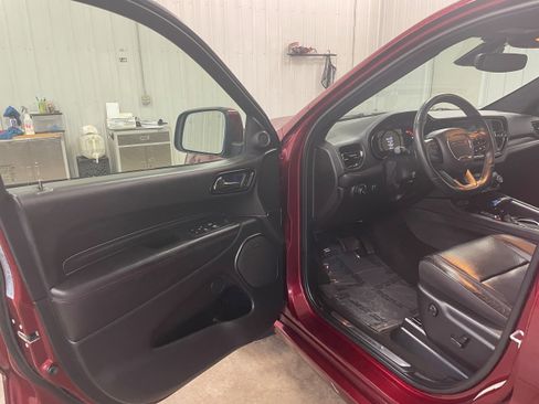 Used 2022 Dodge Durango R/T image 9