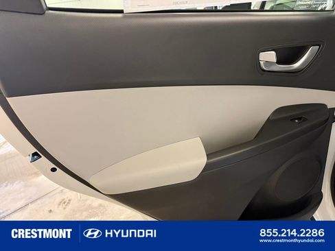 Used 2023 Hyundai Kona SEL w/ Convenience Package image 28