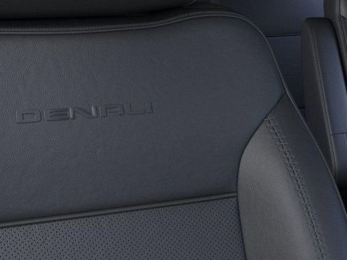 New 2026 GMC Yukon XL Denali RWD image 21