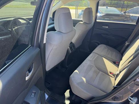 Used 2016 Honda CR-V SE image 13