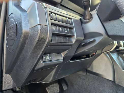 Used 2024 Toyota Tacoma TRD Off-Road image 21