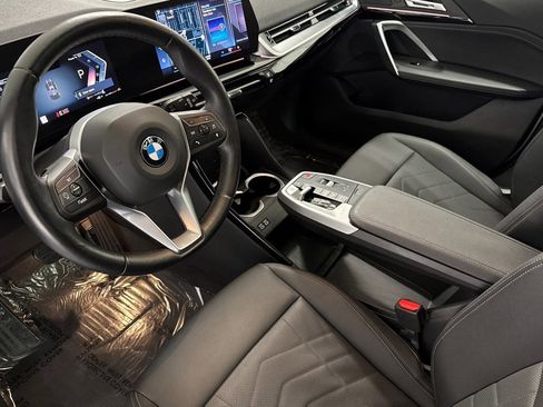 Certified 2023 BMW X1 xDrive28i w/ Convenience Package image 4