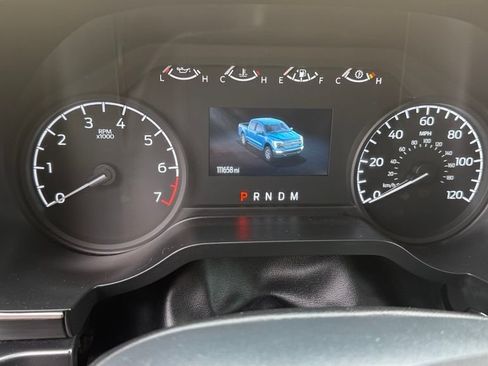Used 2023 Ford F150 XL w/ STX Appearance Package AWD/4WD image 11