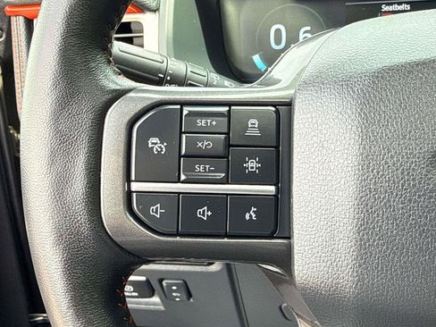 Certified 2024 Ford Expedition Timberline AWD/4WD image 14