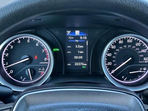 Certified 2023 Toyota Camry LE w/ Convenience Package FWD image 27