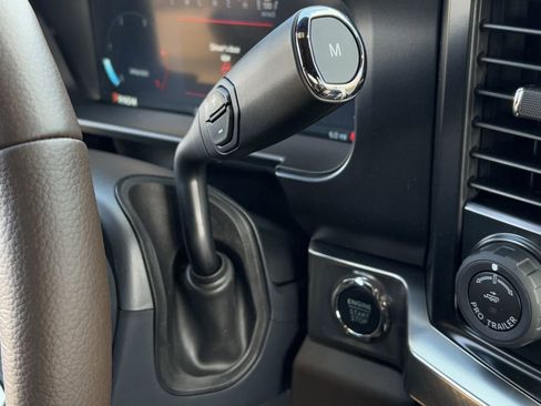 New 2026 Ford F350 King Ranch w/ Chrome Package image 48