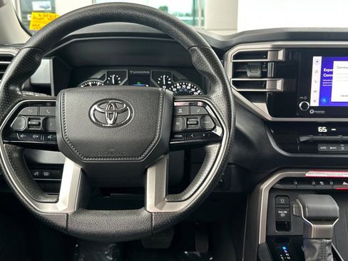 Used 2024 Toyota Tundra SR5 image 17