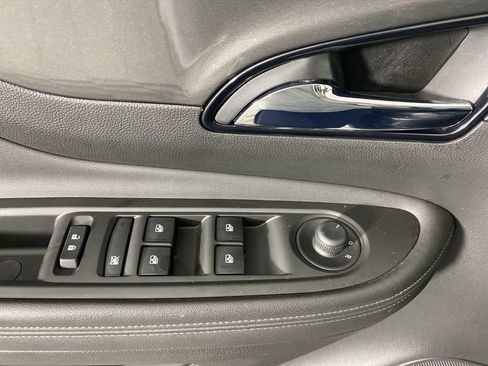 Certified 2017 Buick Encore Essence w/ Experience Buick Package image 25