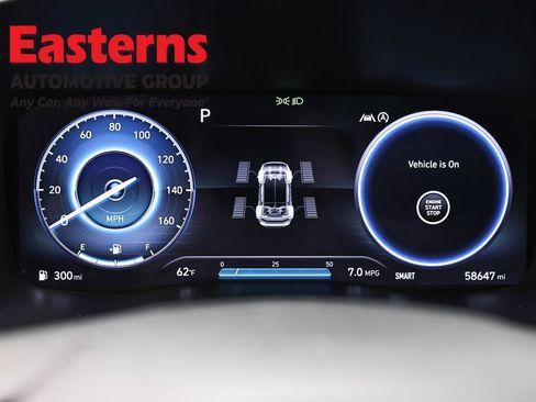 Used 2023 Hyundai Santa Fe Limited image 18