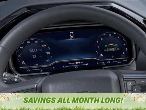 New 2026 Chevrolet Silverado 1500 LT image 18