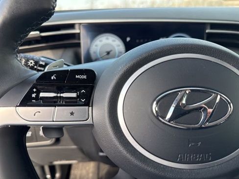 Used 2024 Hyundai Tucson Limited image 39