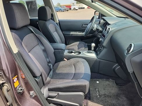 Used 2009 Nissan Rogue SL w/ Premium Pkg AWD/4WD image 40