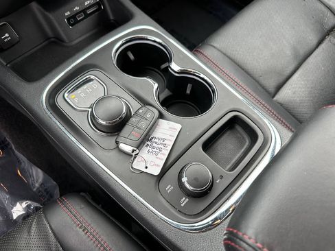 Used 2014 Dodge Durango R/T w/ Premium Nappa Leather Group AWD/4WD image 50