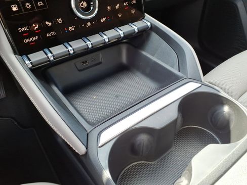 New 2026 GMC Terrain Elevation image 15