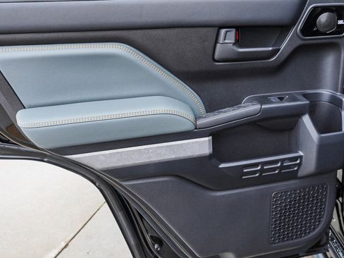 New 2026 Toyota 4Runner Trailhunter image 24