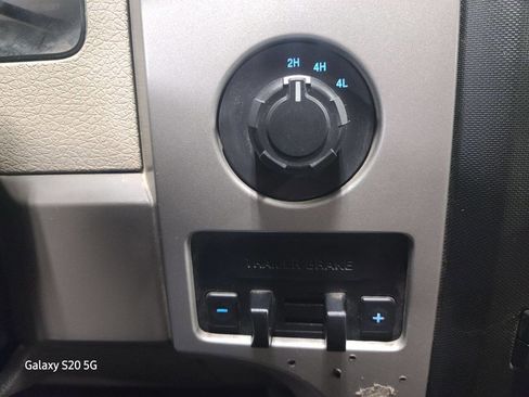 Used 2010 Ford F150 XLT image 28